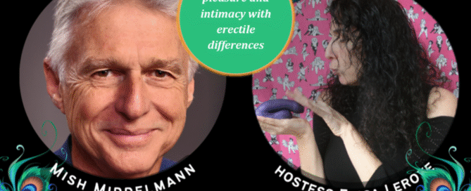 Beyond Erections conversation