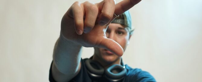 Come As You Are for men