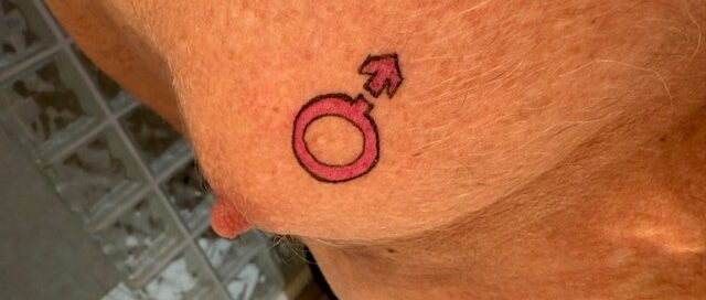 sexual pleasure on ADT