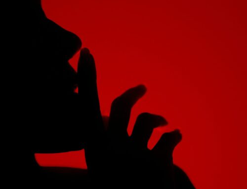 Getting to know a soft cock