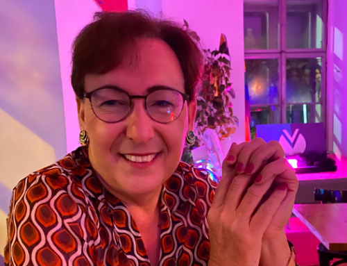 Expanding softer sexuality as a trans woman