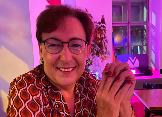 soft cock sex for trans women