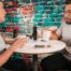 talking about ED with a partner or date
